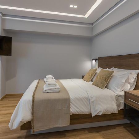 Aethir Urban Stay By Raise Αθήνα Εξωτερικό φωτογραφία