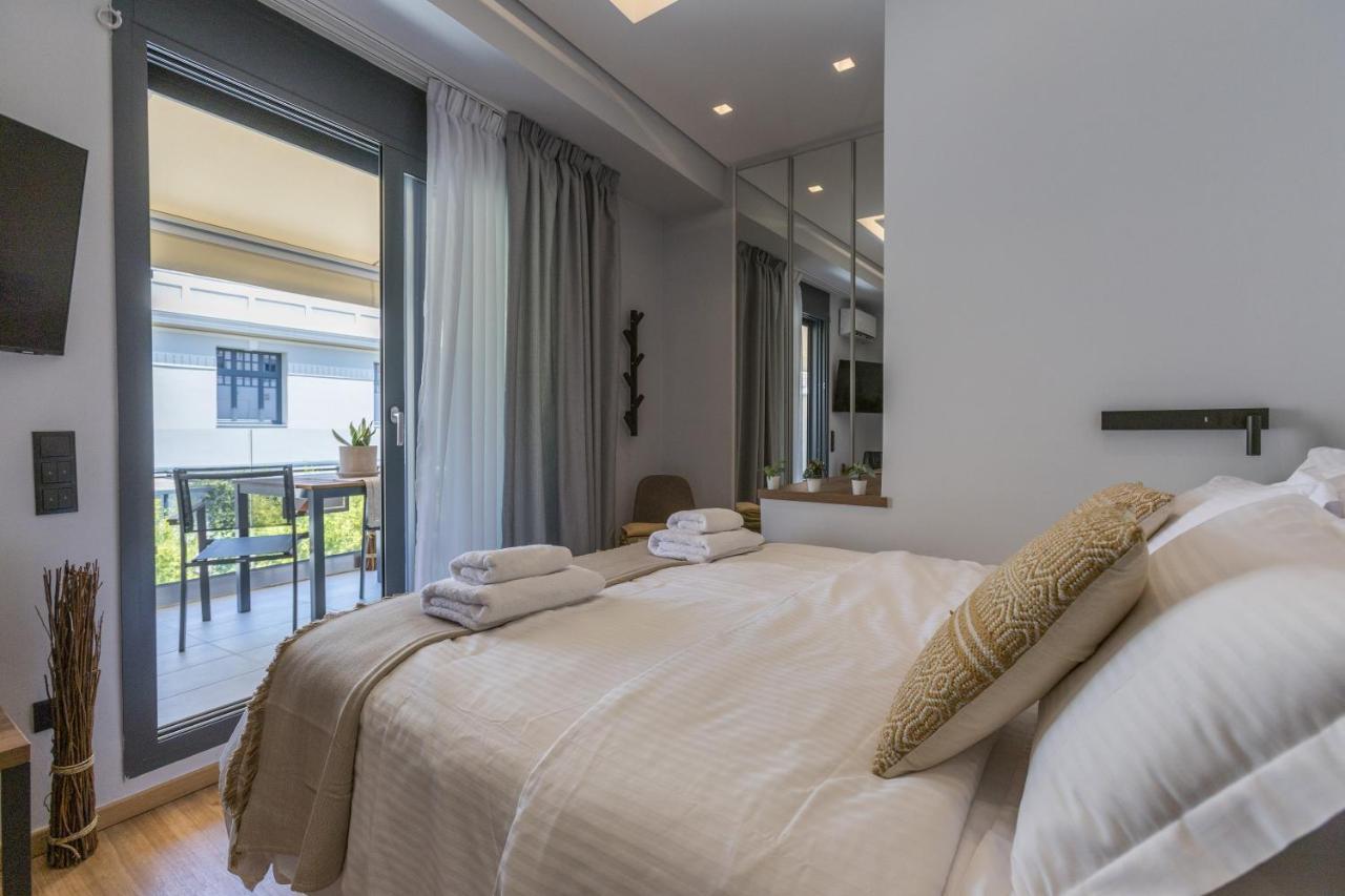 Aethir Urban Stay By Raise Αθήνα Εξωτερικό φωτογραφία