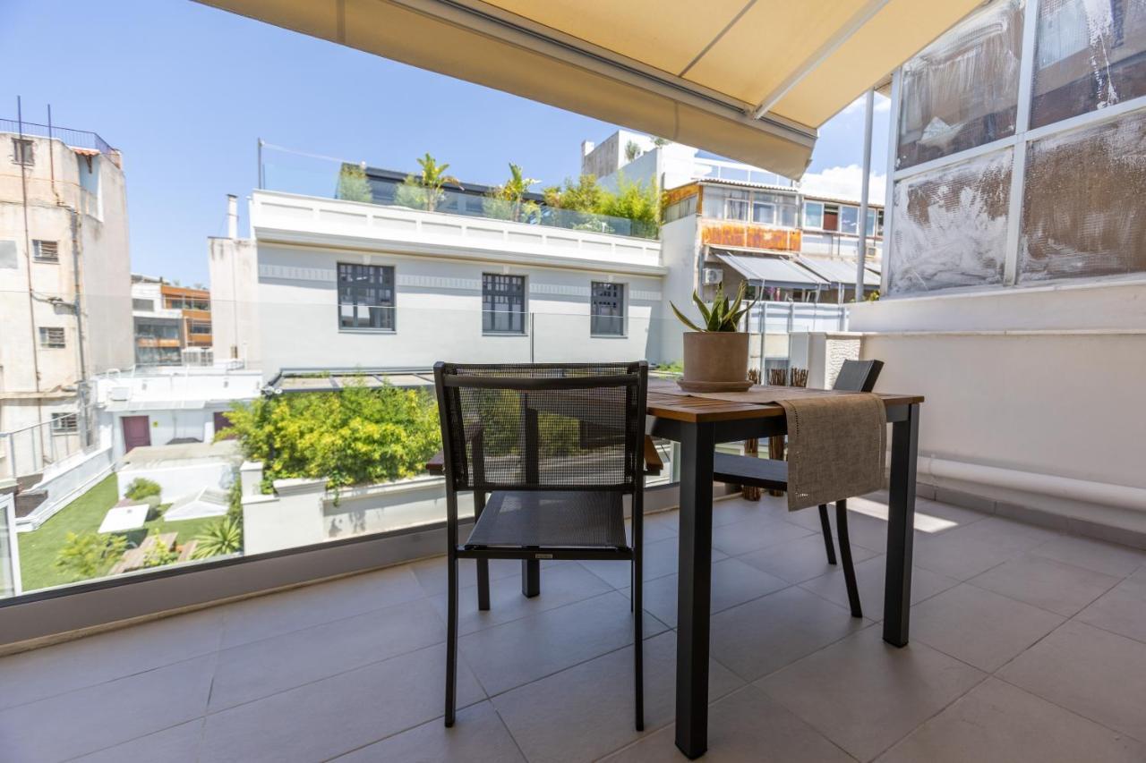 Aethir Urban Stay By Raise Αθήνα Εξωτερικό φωτογραφία