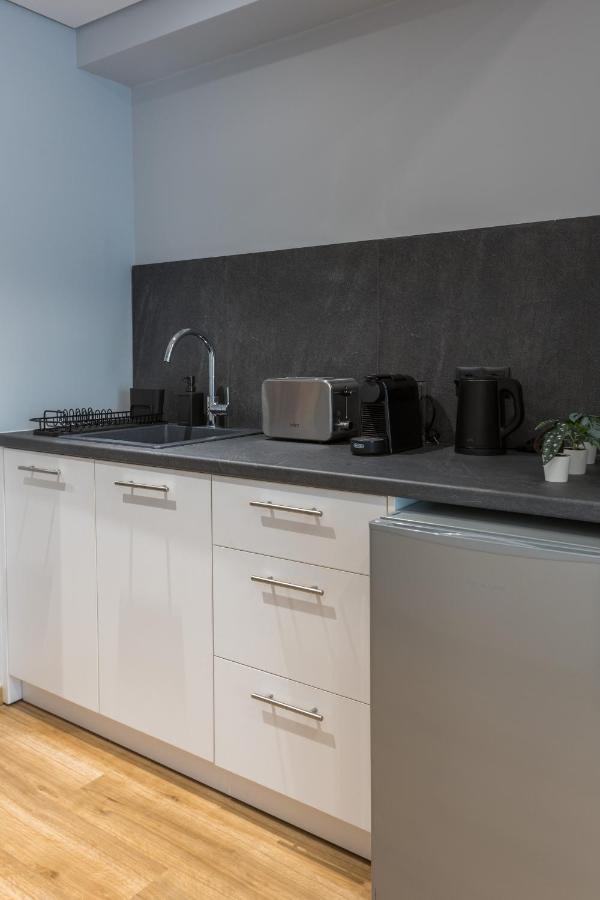 Aethir Urban Stay By Raise Αθήνα Εξωτερικό φωτογραφία