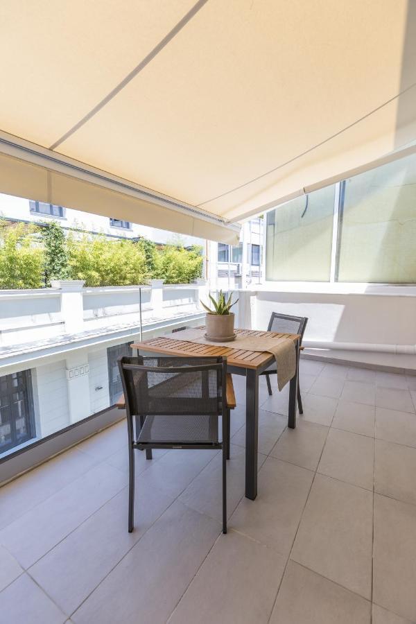Aethir Urban Stay By Raise Αθήνα Εξωτερικό φωτογραφία