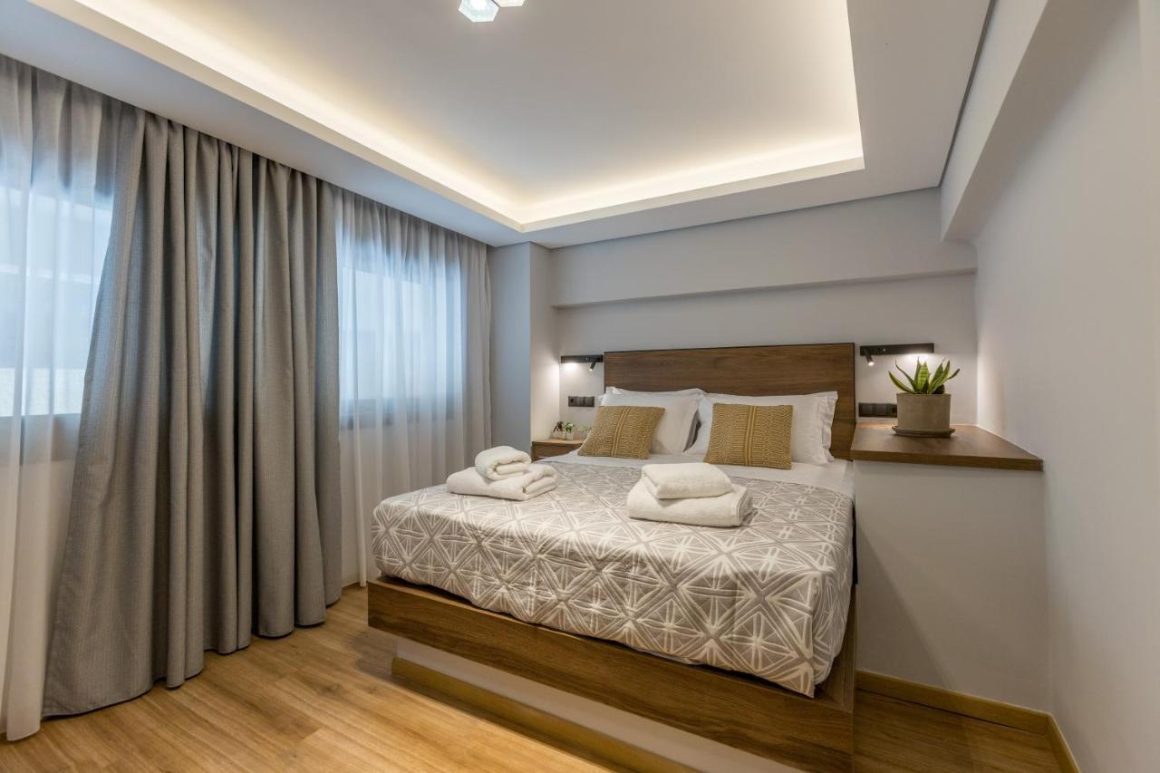 Aethir Urban Stay By Raise Αθήνα Εξωτερικό φωτογραφία