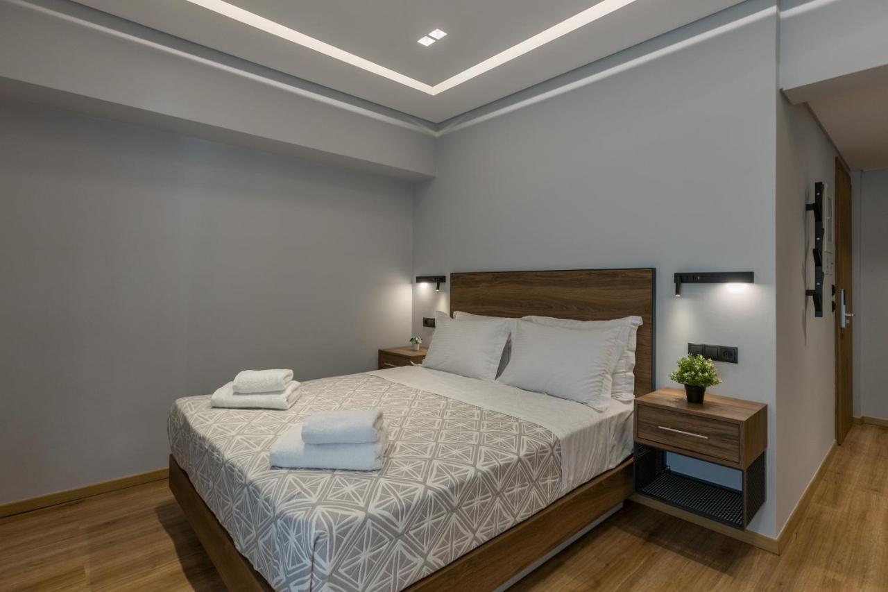 Aethir Urban Stay By Raise Αθήνα Εξωτερικό φωτογραφία