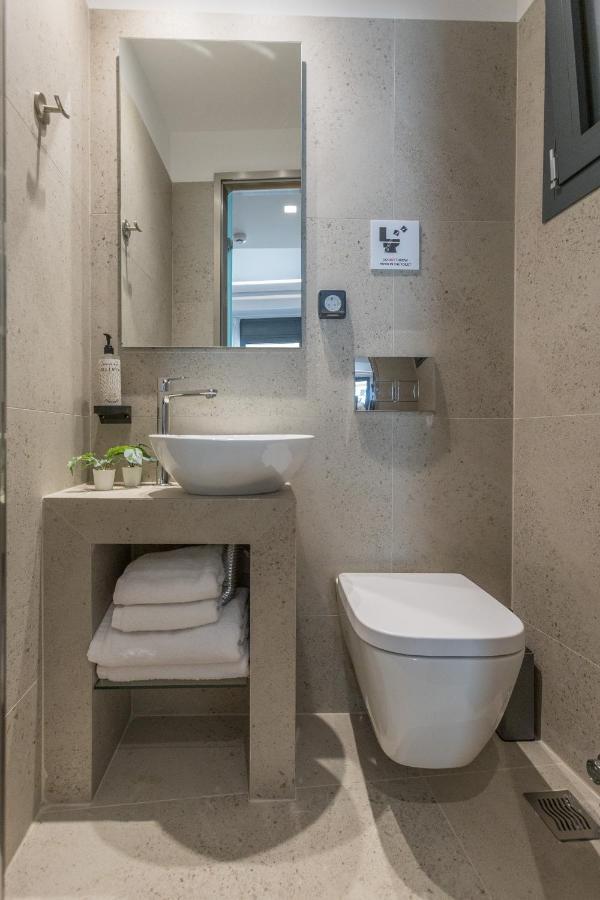 Aethir Urban Stay By Raise Αθήνα Εξωτερικό φωτογραφία