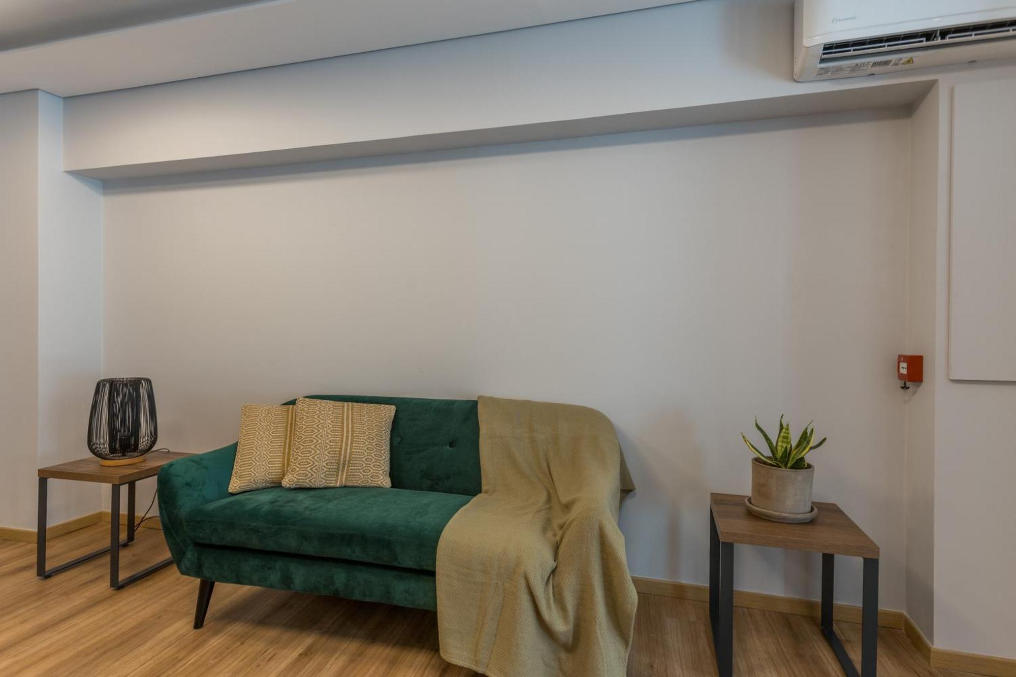 Aethir Urban Stay By Raise Αθήνα Εξωτερικό φωτογραφία