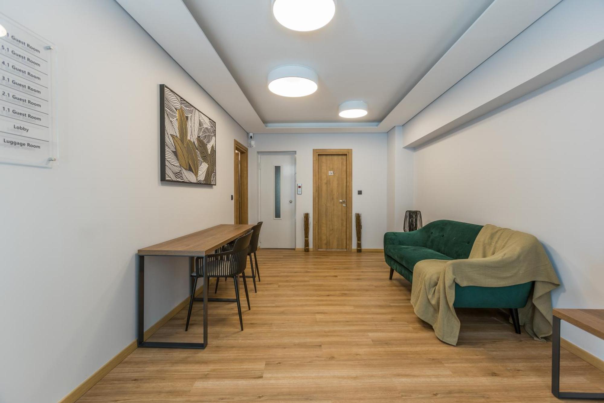 Aethir Urban Stay By Raise Αθήνα Εξωτερικό φωτογραφία