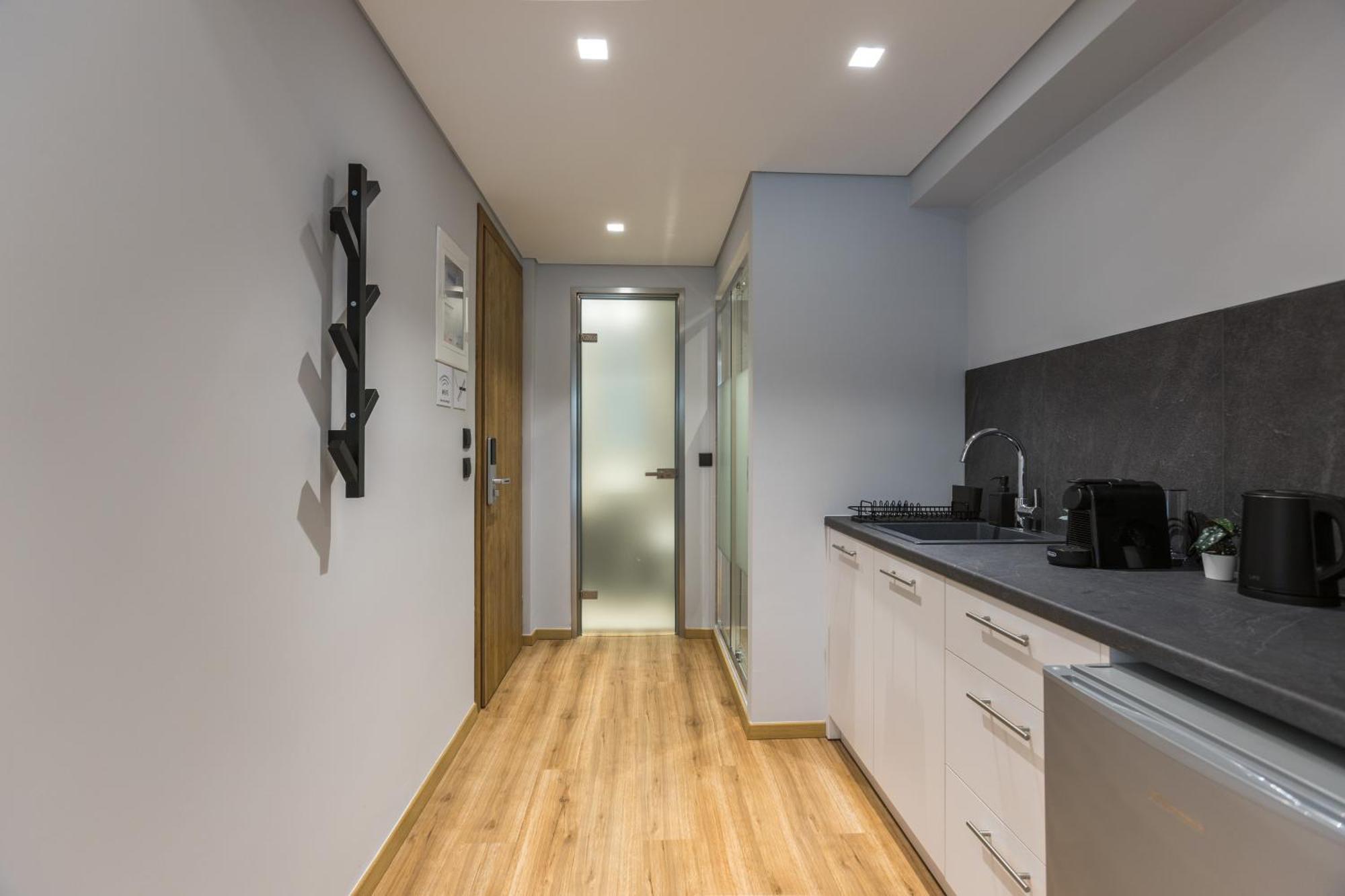 Aethir Urban Stay By Raise Αθήνα Εξωτερικό φωτογραφία