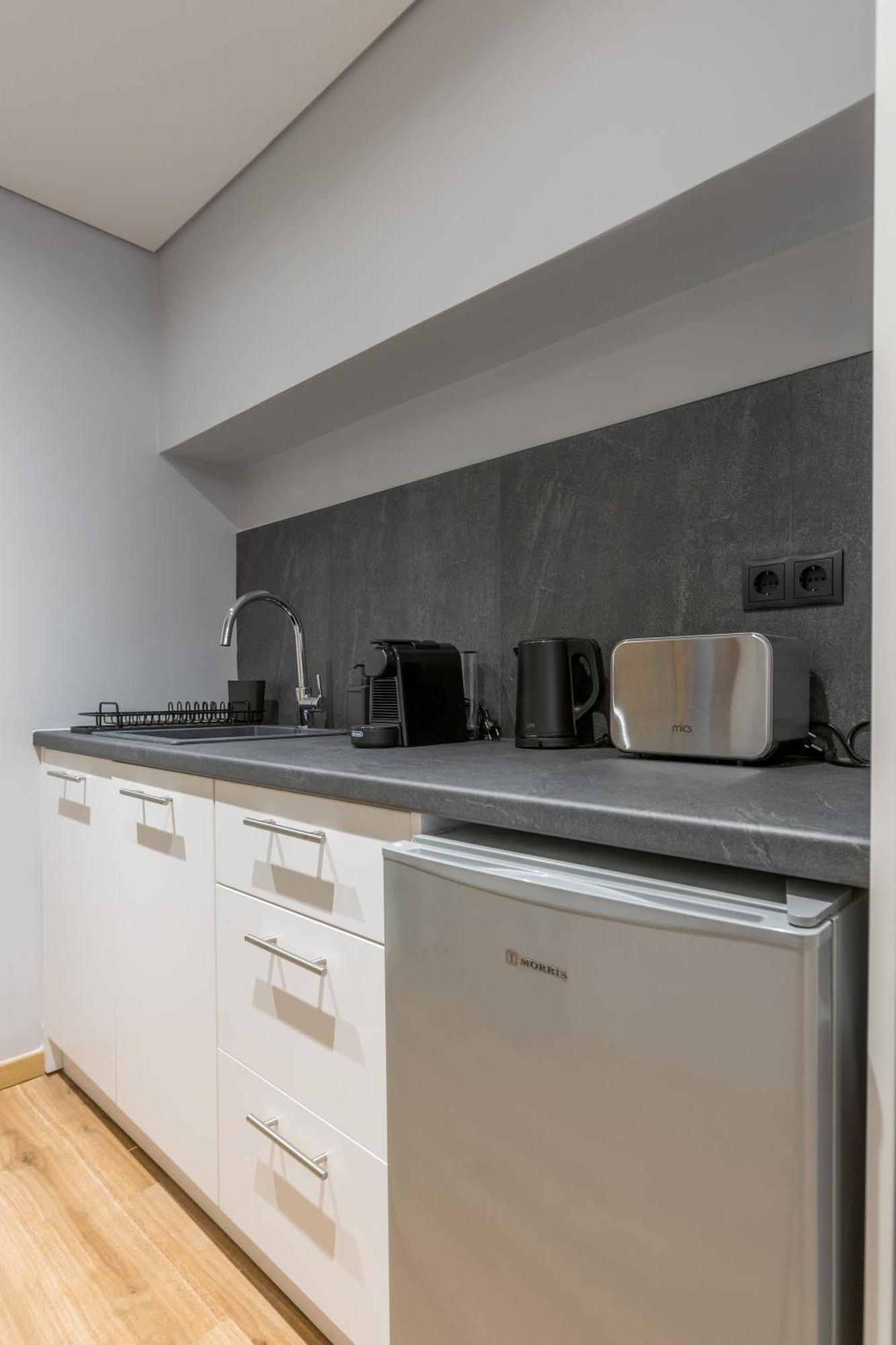 Aethir Urban Stay By Raise Αθήνα Εξωτερικό φωτογραφία