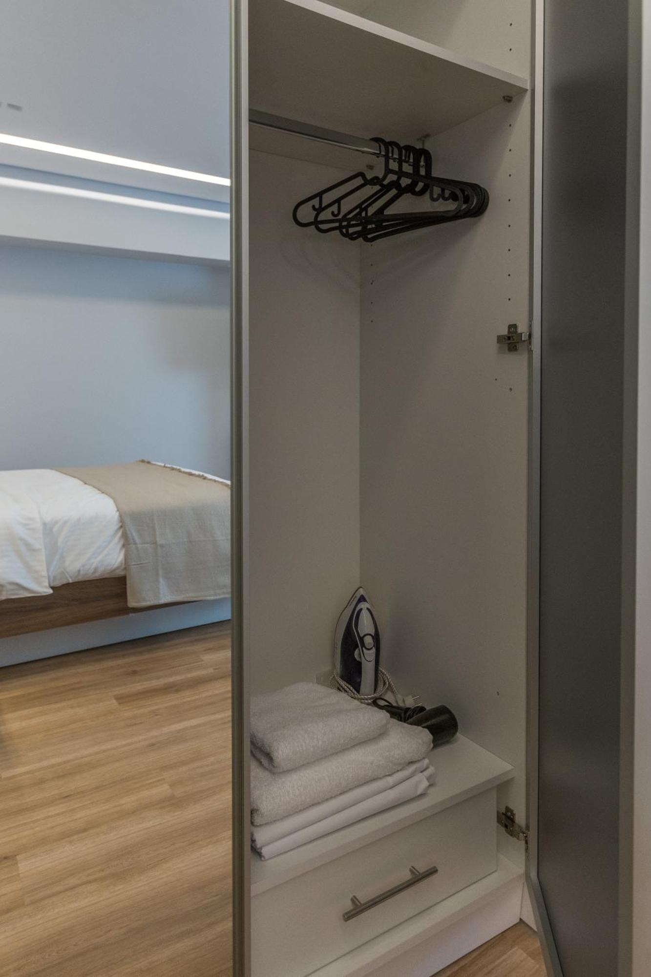 Aethir Urban Stay By Raise Αθήνα Εξωτερικό φωτογραφία