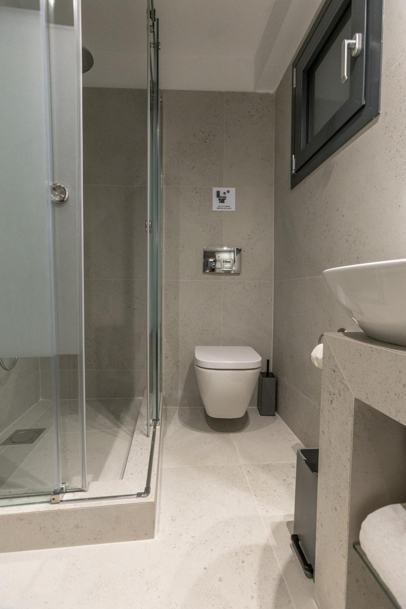 Aethir Urban Stay By Raise Αθήνα Εξωτερικό φωτογραφία