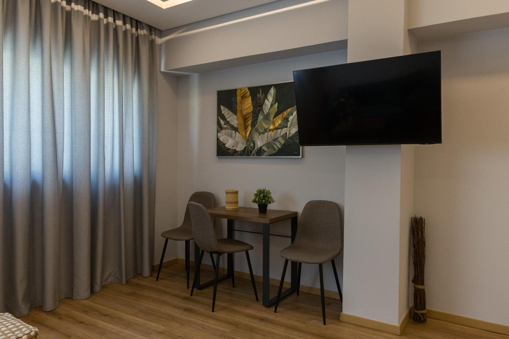 Aethir Urban Stay By Raise Αθήνα Εξωτερικό φωτογραφία