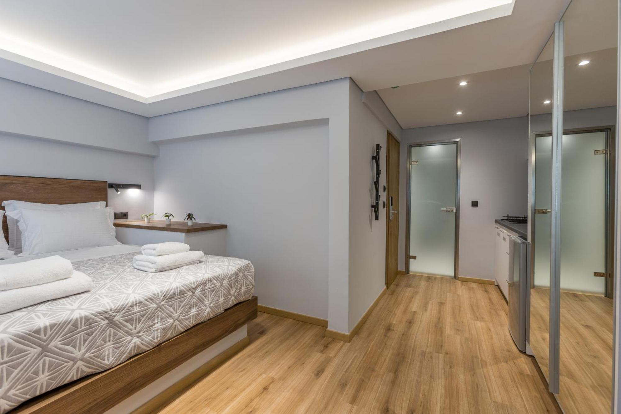 Aethir Urban Stay By Raise Αθήνα Εξωτερικό φωτογραφία
