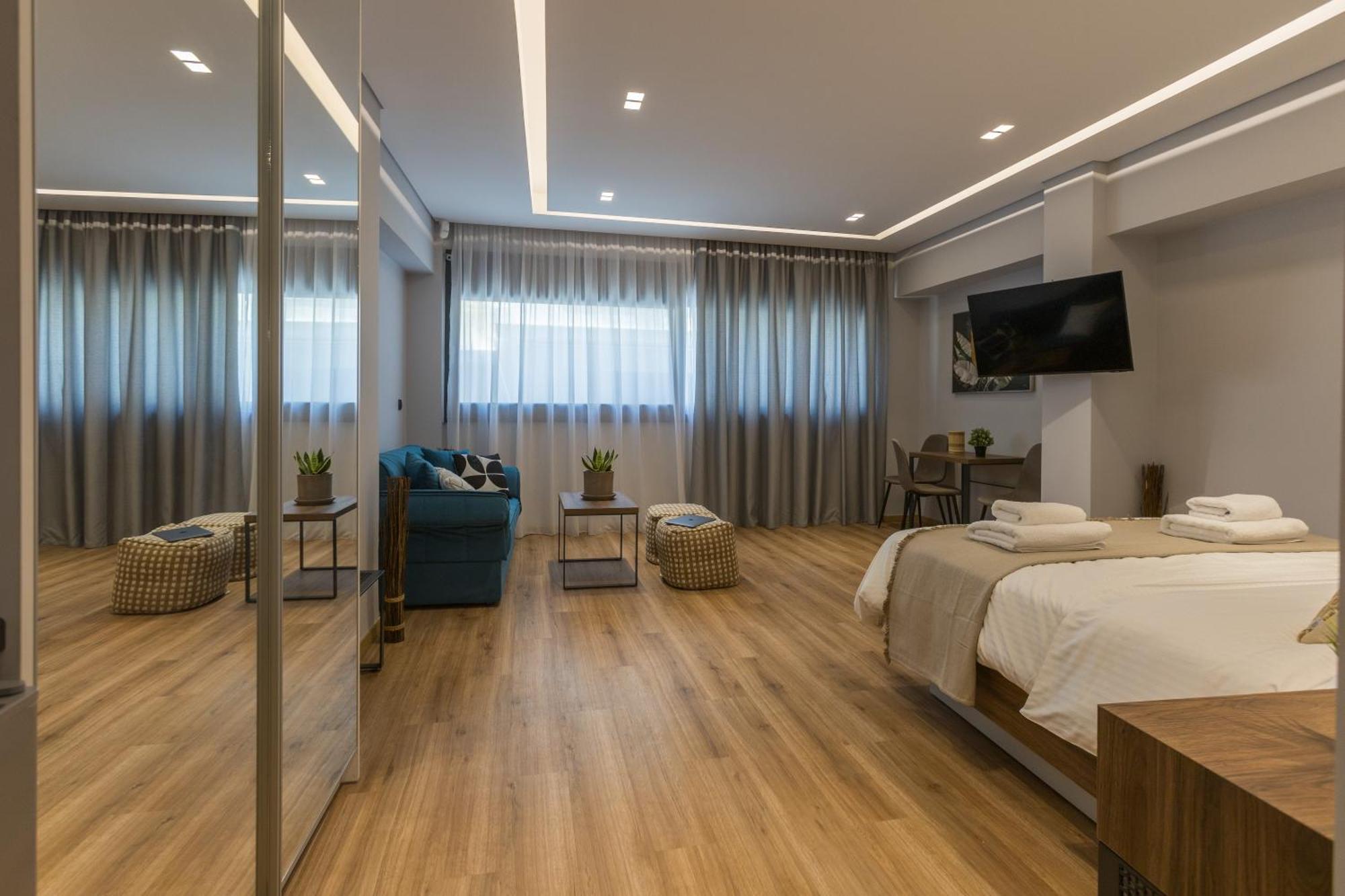 Aethir Urban Stay By Raise Αθήνα Εξωτερικό φωτογραφία