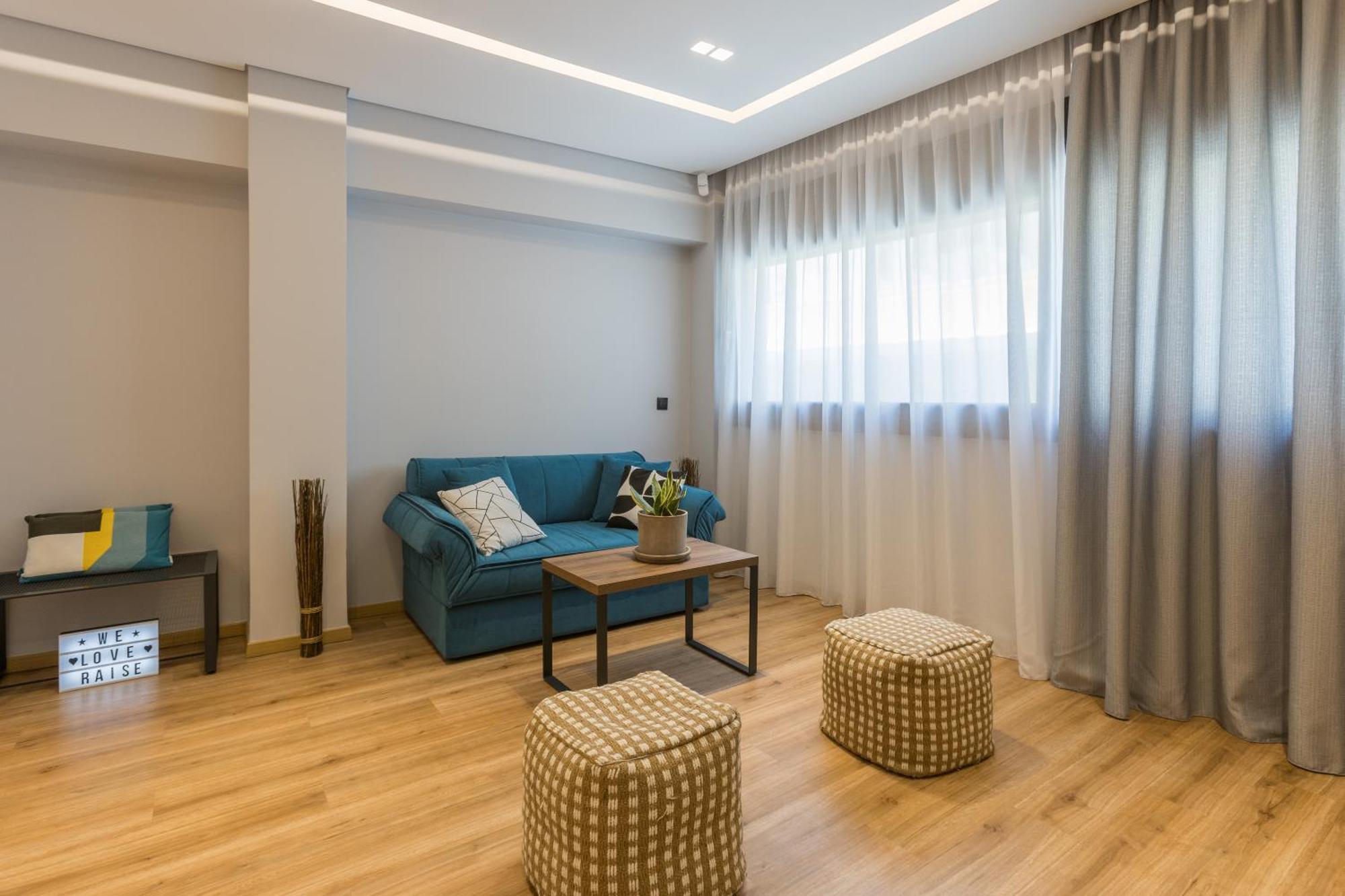 Aethir Urban Stay By Raise Αθήνα Εξωτερικό φωτογραφία
