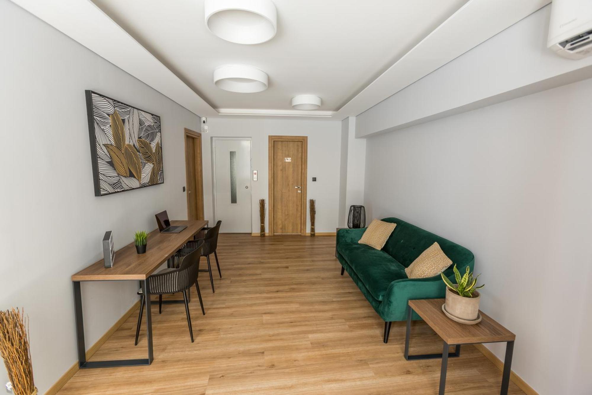 Aethir Urban Stay By Raise Αθήνα Εξωτερικό φωτογραφία